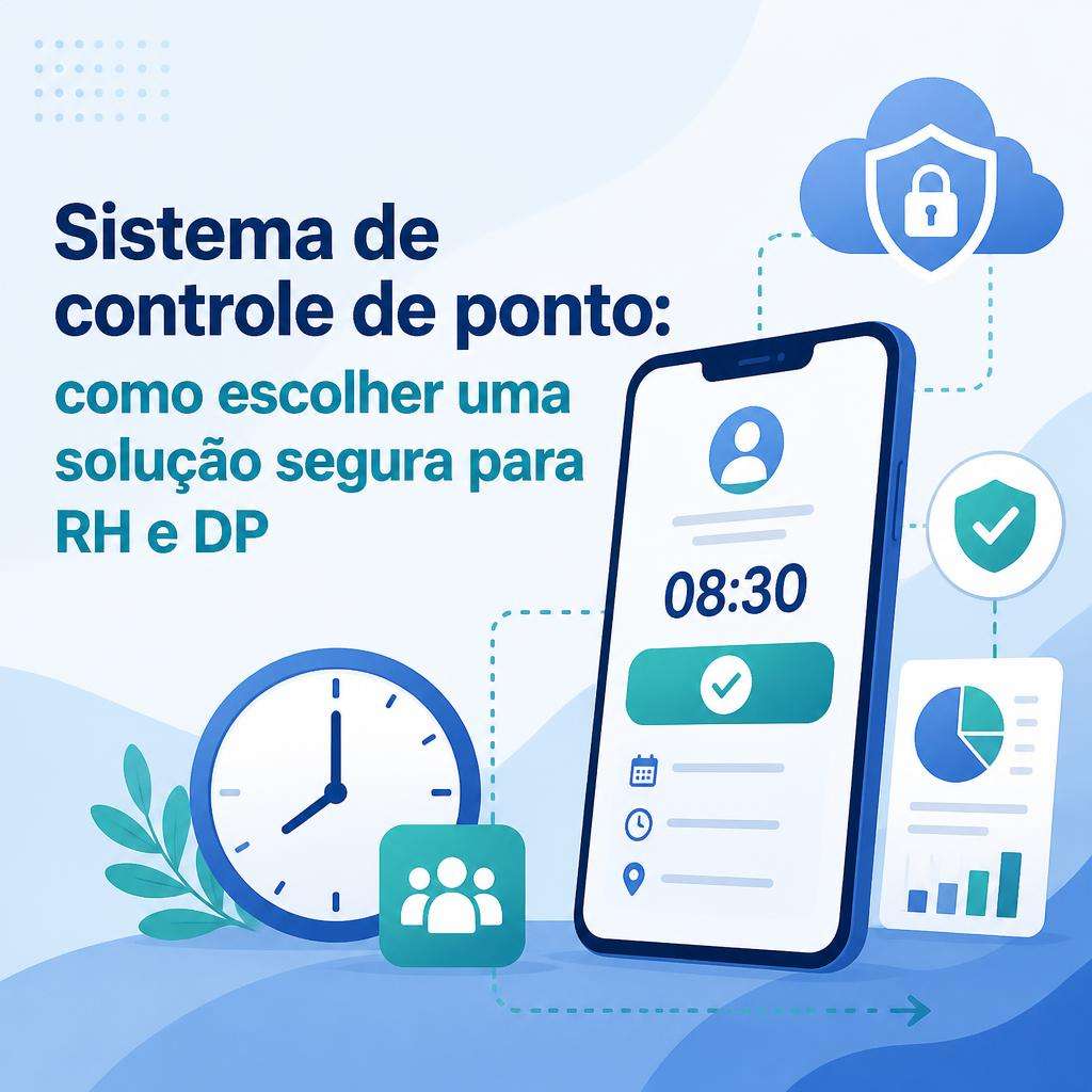 Sistema de controle de ponto: como escolher uma solução segura para RH e DP - Educação | sistema-de-ponto, controle-de-ponto | UsePonto Blog