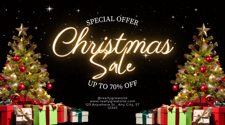 Clearance Sale - Last Chance