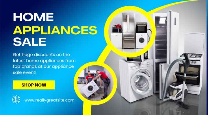 New Electronics Collection