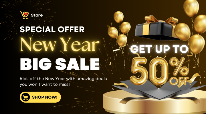 Clearance Sale - Last Chance