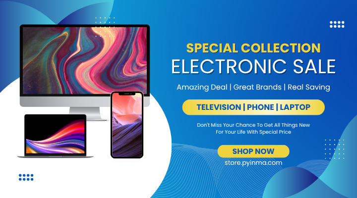 Clearance Sale - Last Chance