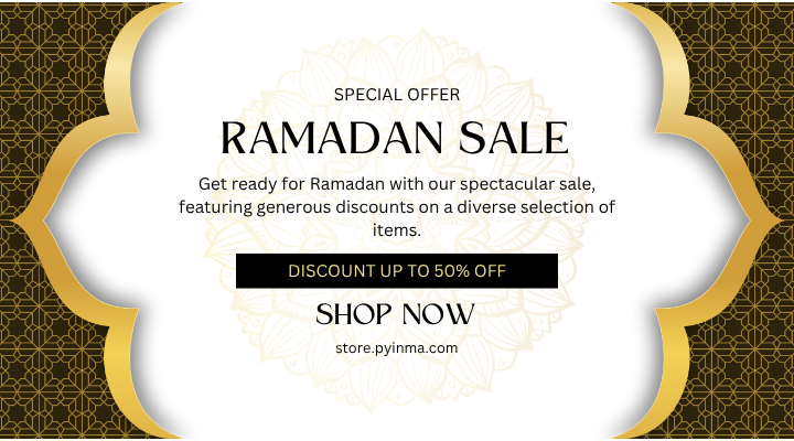 Clearance Sale - Last Chance