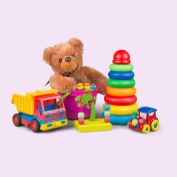 Toys