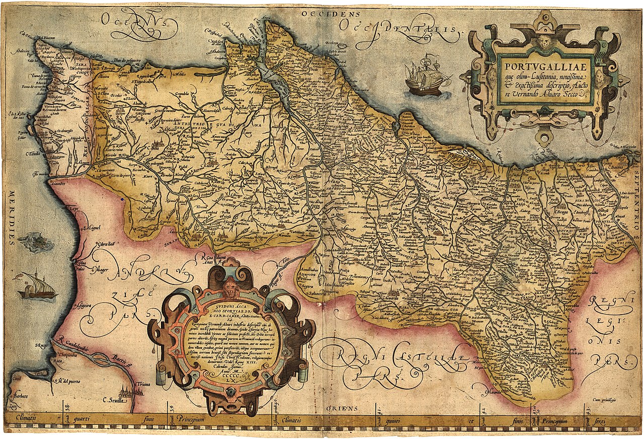 Kingdom of Portugal and Algarve https://commons.wikimedia.org/wiki/User:Jose_Manuel