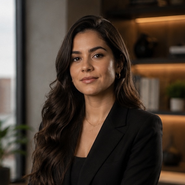 Drª Mariana Moreira Salles