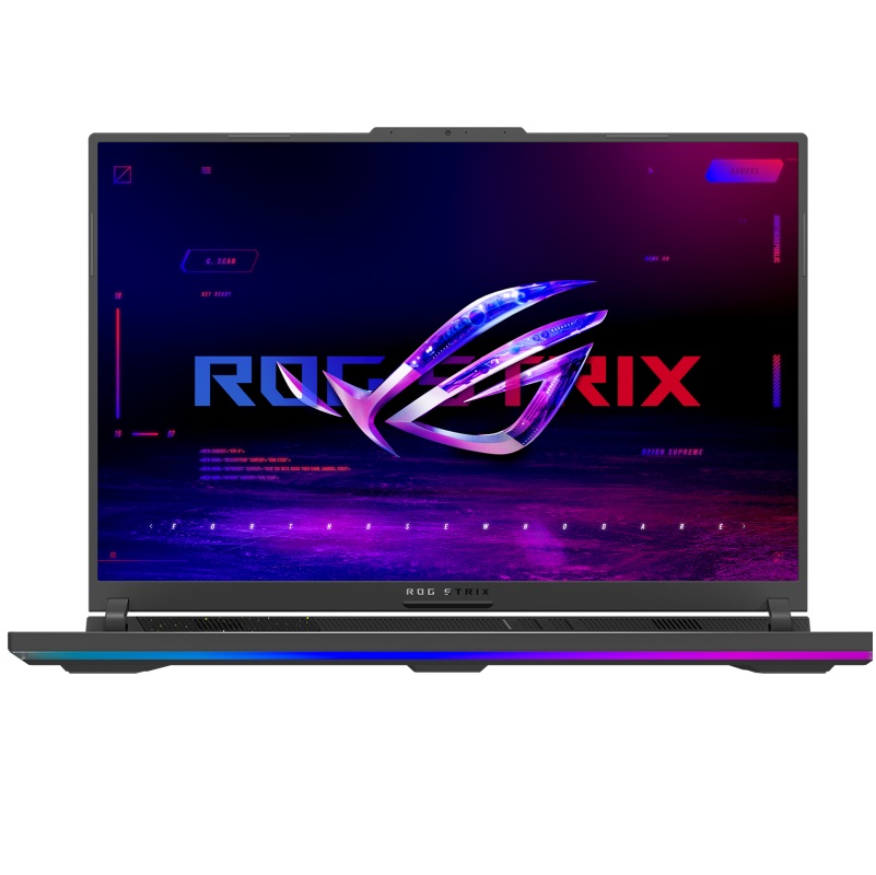 PORTATIL ASUS ROG STRIX G814