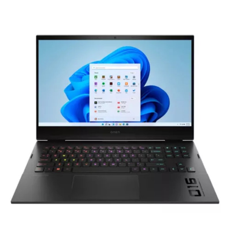 PORTATIL HP OMEN