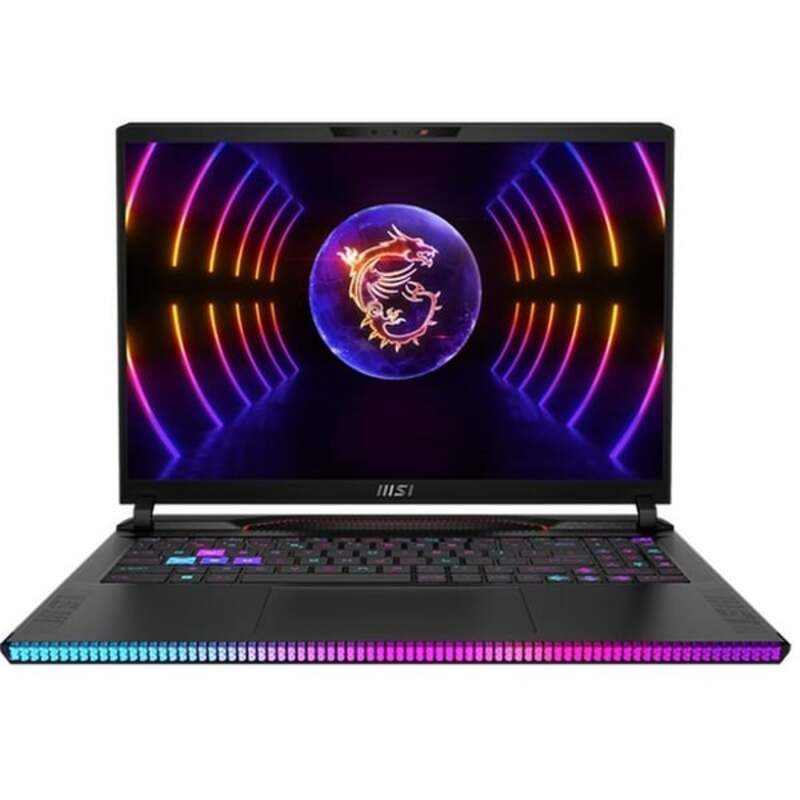 PORTATIL MSI GE69HX RAIDER