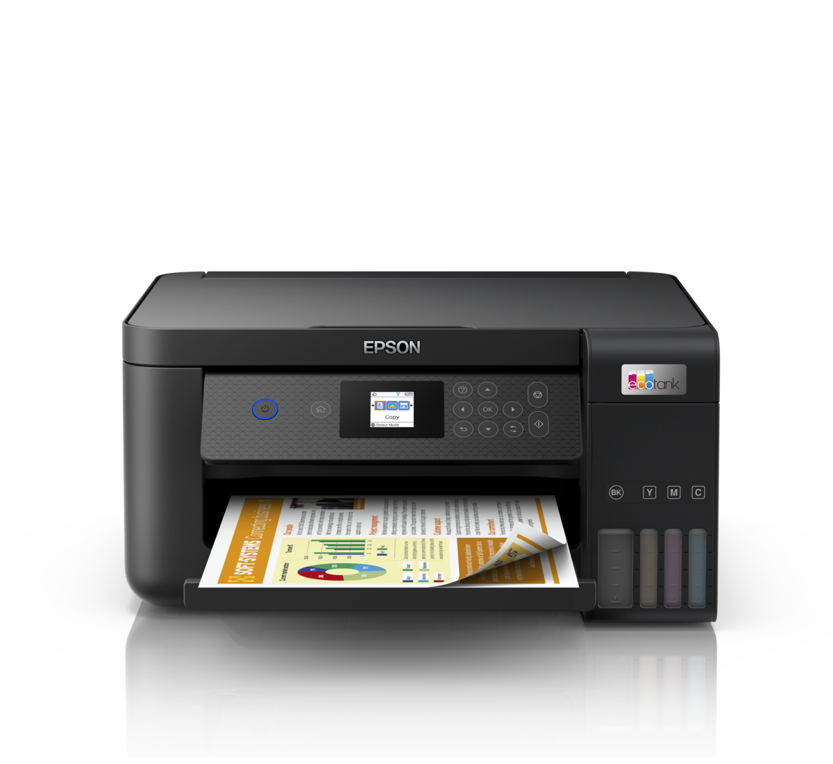 IMPRESORAS EPSON L4260