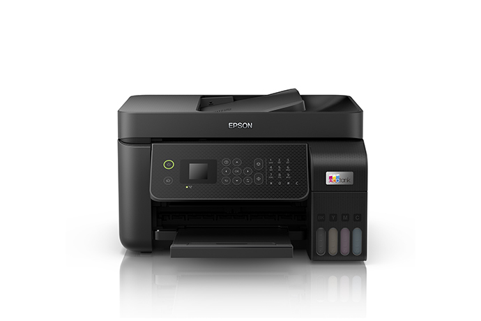 IMPRESORA EPSON L5290