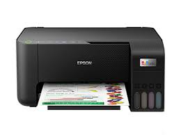 IMPRESORA EPSON L3250