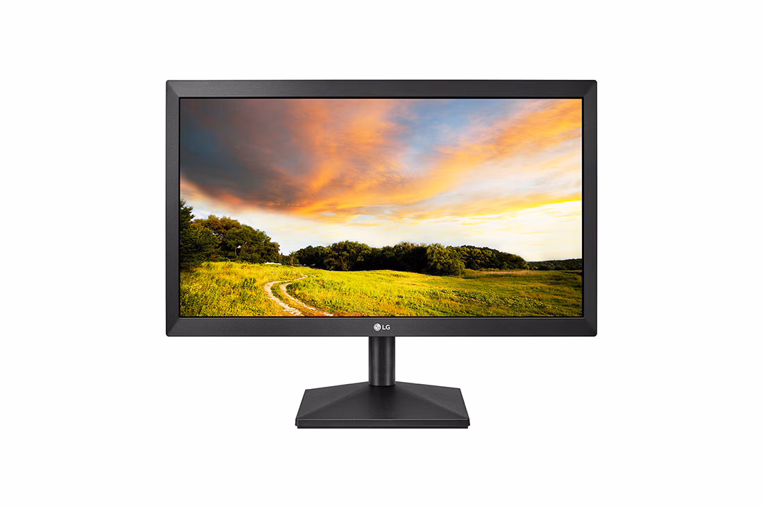 Monitor LG 19.5" LED