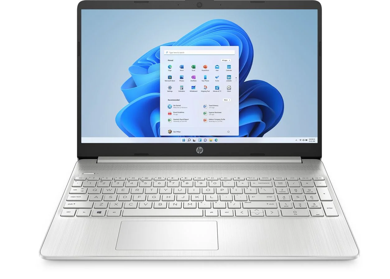 PORTATIL HP 15-DY5008LA