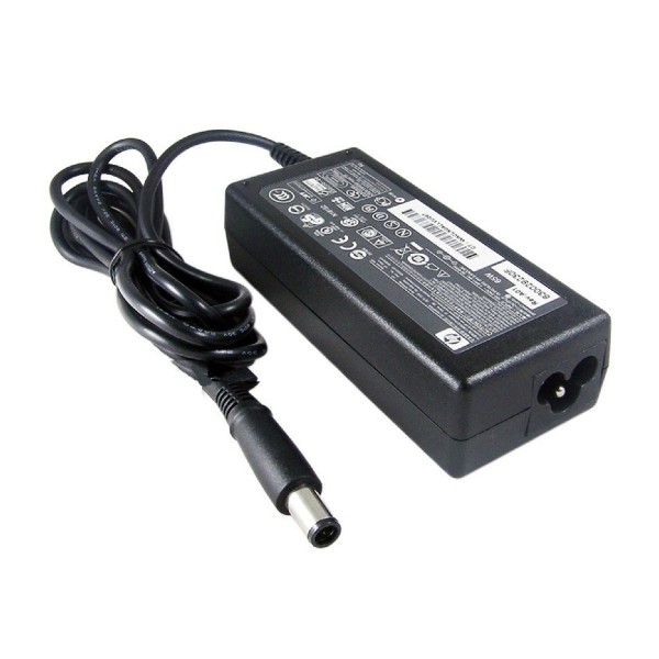 CARGADOR PORTATIL HP AGUJA