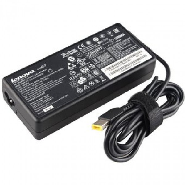 CARGADOR PORTATIL LENOVO