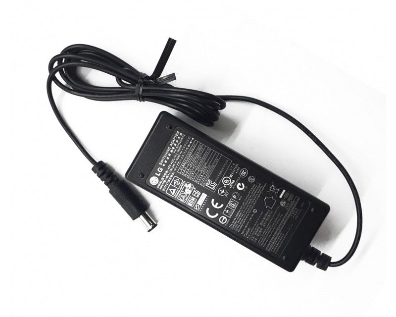 CARGADOR MONITOR LG/SAMSUNG