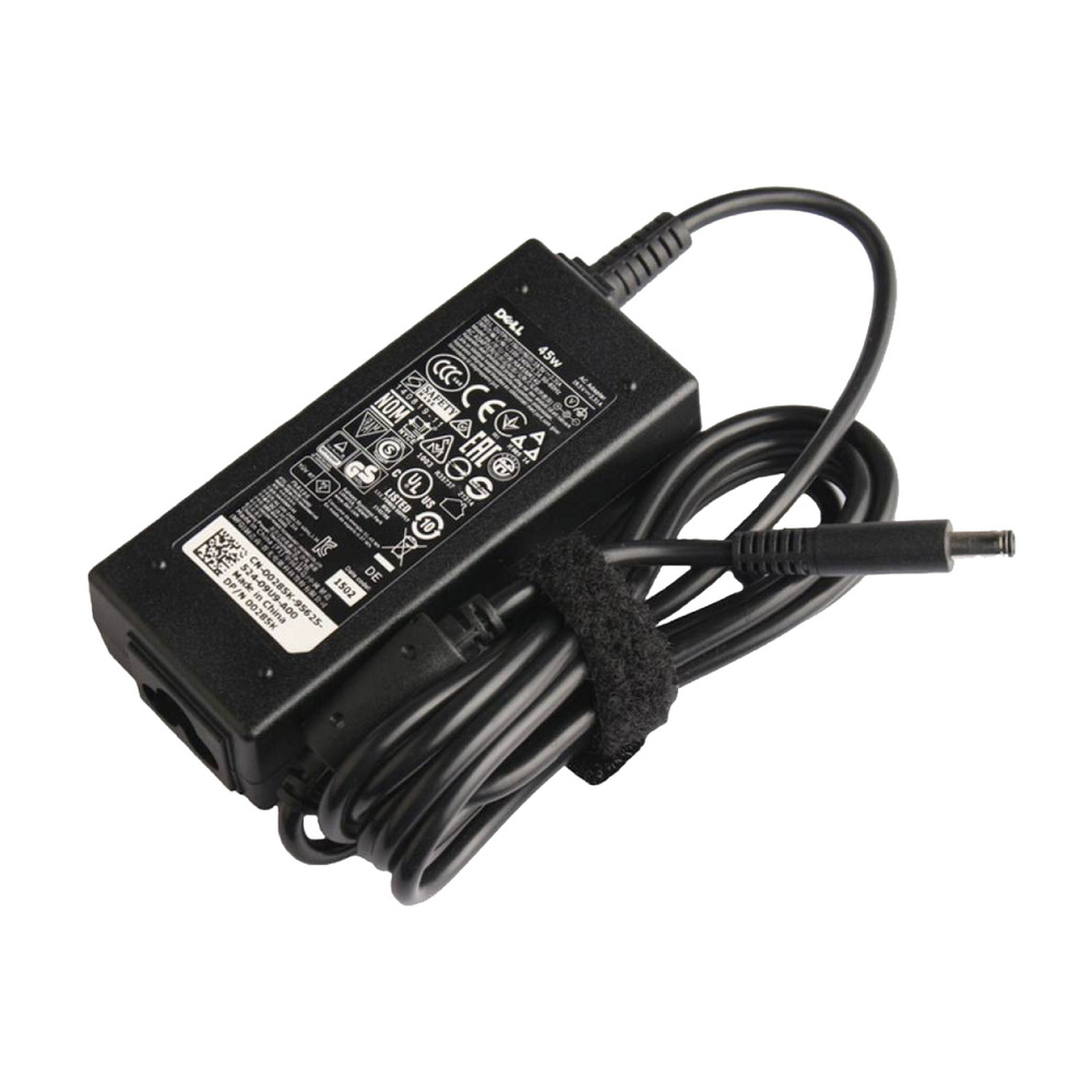 CARGADOR PORTATIL DELL