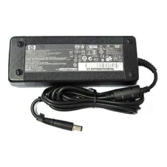 CARGADOR PORTATIL HP AGUJA