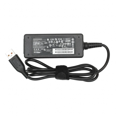 CARGADOR PORTATIL LENOVO