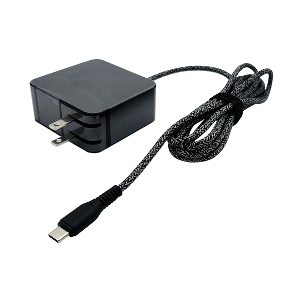 CARGADOR PORTATIL TIPO C