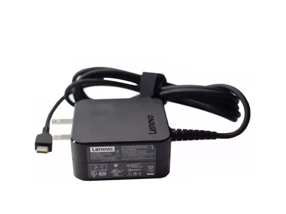 CARGADOR PORTATIL LENOVO