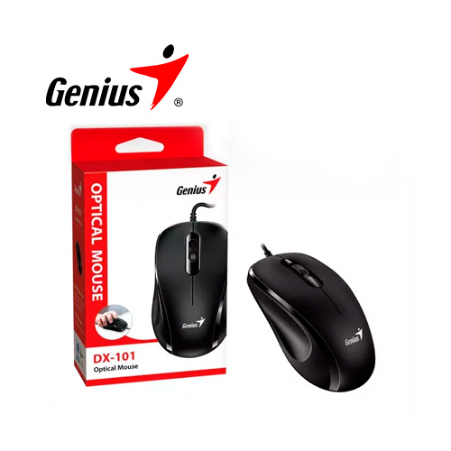 MOUSE GENIUS