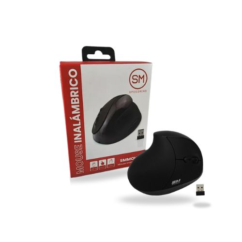 MOUSE SPEEDMIND