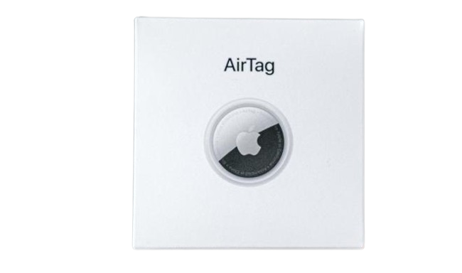 AIRTAG APPLE