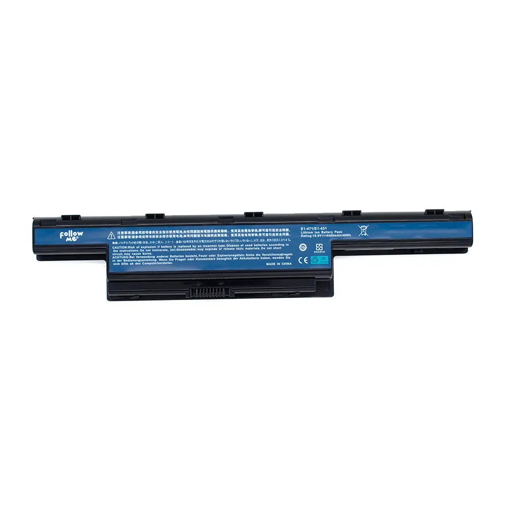 BATERIA PORTATIL ACER