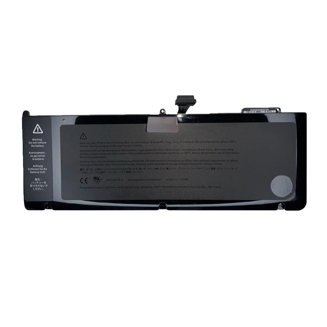 BATERIA PORTATIL MAC