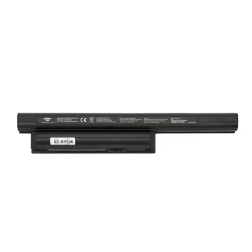 BATERIA PORTATIL SONY