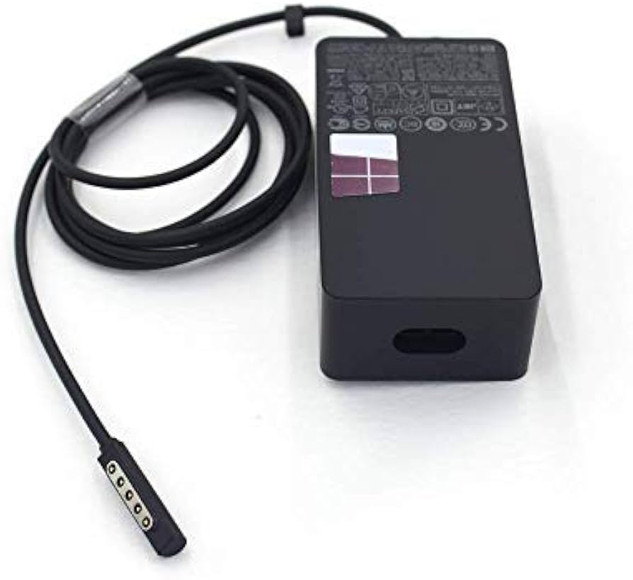 CARGADOR PORTATIL MICROSOFT