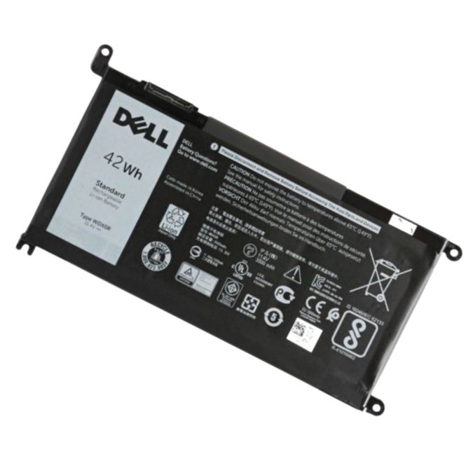BATERIA PORTATIL DELL