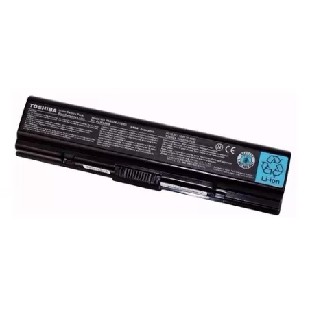BATERIA PORTATIL TOSHIBA