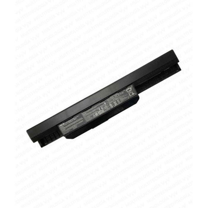 BATERIA PORTATIL ASUS