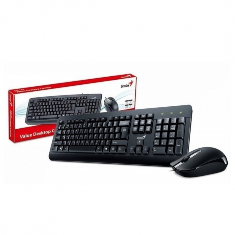 TECLADOS