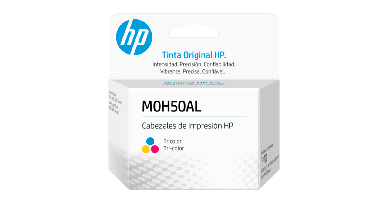 CARTUCHO HP 415 COLOR