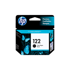 CARTUCHO HP 122 NEGRO