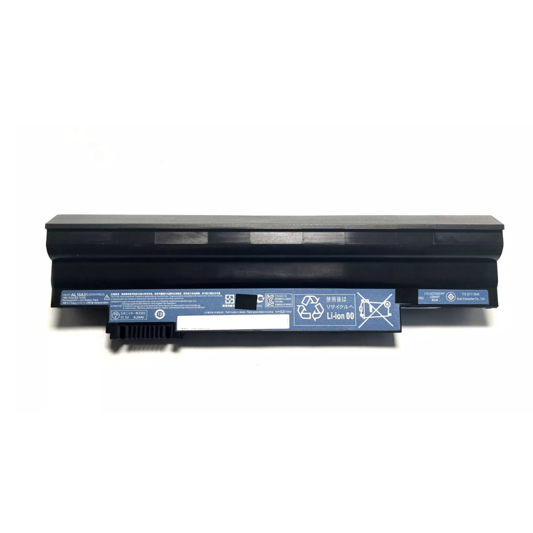 BATERIA PORTATIL ACER