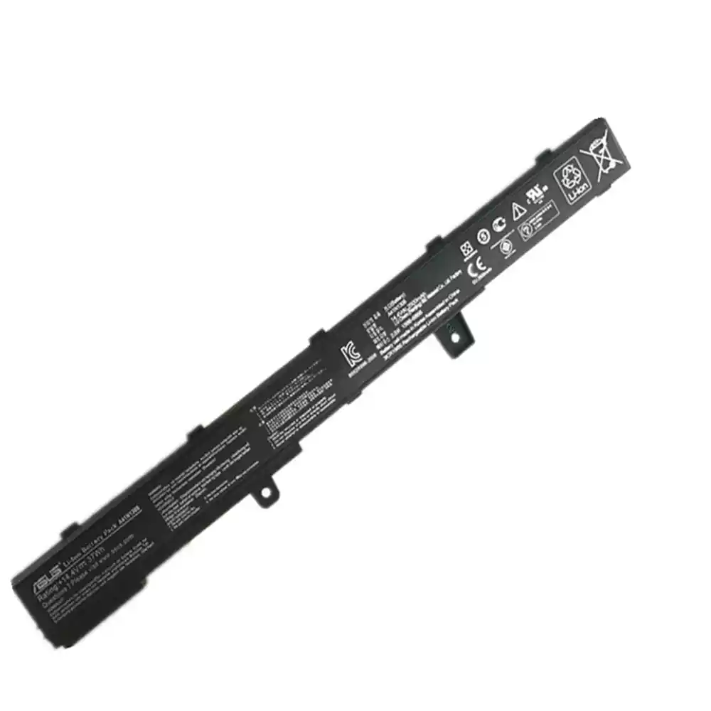 BATERIA PORTATIL ASUS