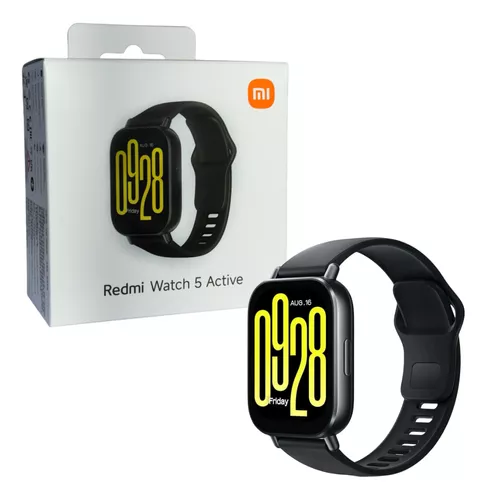 REDMI WATCH 5 ACTIVE