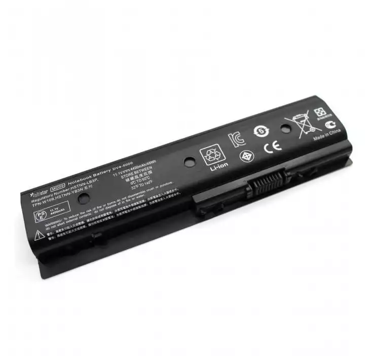 BATERIA PORTATIL HP