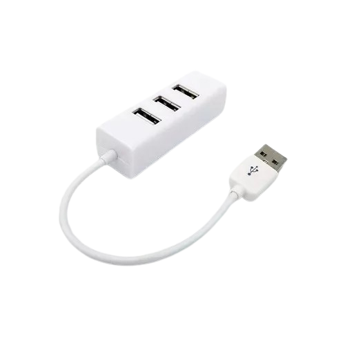 HUB USB 2.0