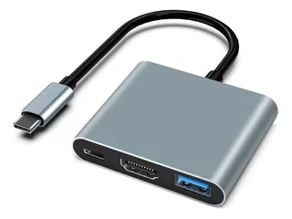 CONVERTIDOR TIPO C