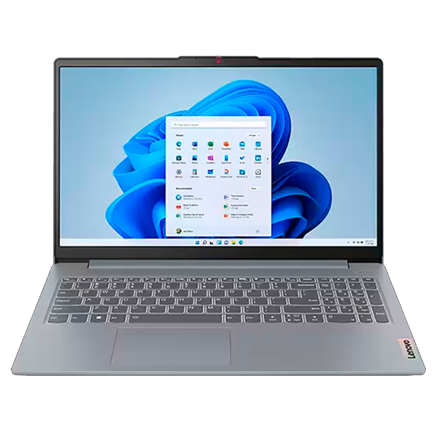 PORTATIL LENOVO IDEAPAD SLIM 3 15IAH8