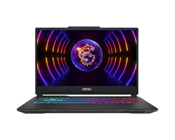 PORTATIL MSI CYBORG