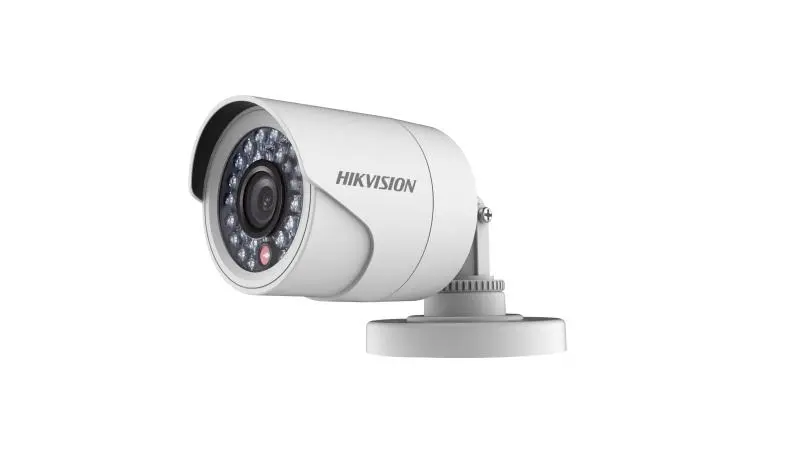 CÁMARA HIKVISION DS-2CE16DOT-IRPF