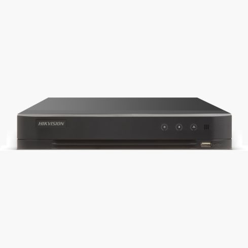 DVR HIKVISION 7200 SERIES