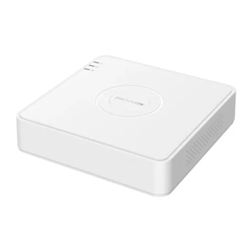 DVR HIKVISION 7100 SERIES