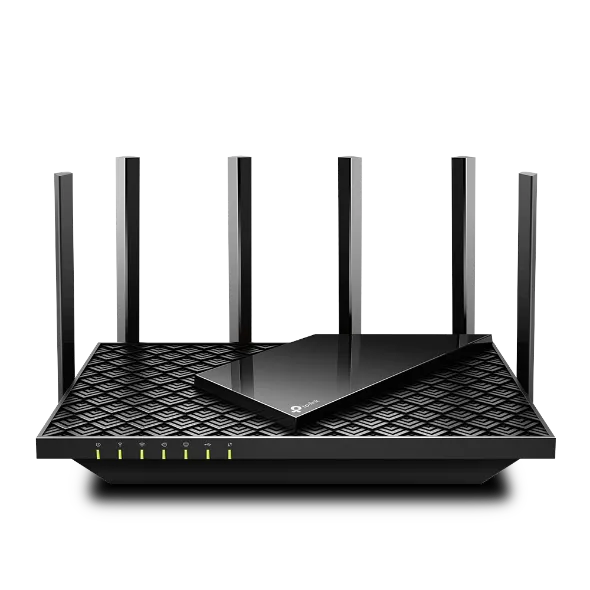 ROUTER TP-LINK AX5400